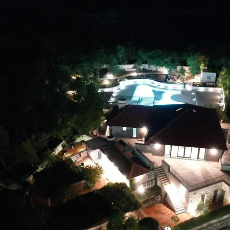 Stanica - The Imperial Route Heritage Experience Hotel Ravno