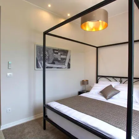 Stanica - The Imperial Route Heritage Experience Hotel 3*