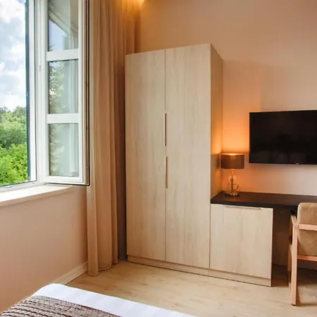Stanica - The Imperial Route Heritage Experience Hotel 3*