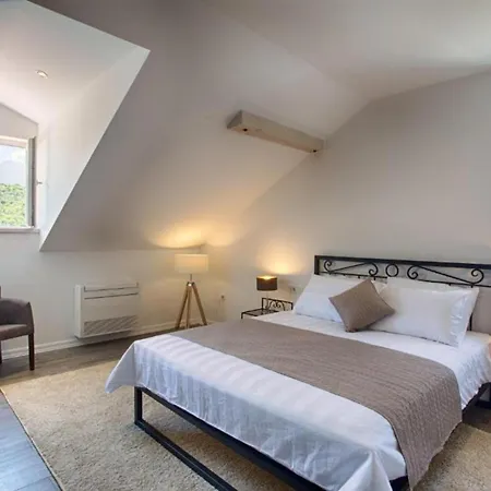 Hotel Stanica - The Imperial Route Heritage Experience Ravno