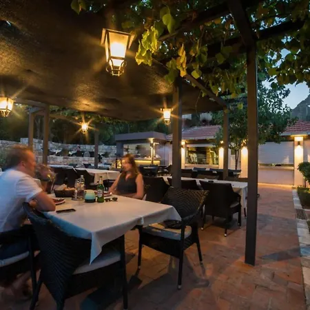 Hotel Stanica - The Imperial Route Heritage Experience 3*