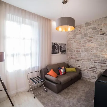Hotel Stanica - The Imperial Route Heritage Experience Ravno