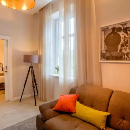 Stanica - The Imperial Route Heritage Experience Hotel