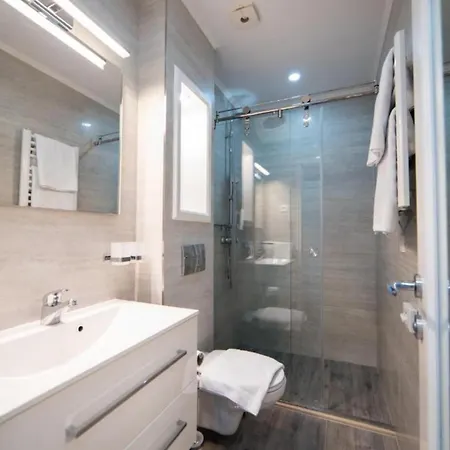 Stanica - The Imperial Route Heritage Experience Hotel Ravno