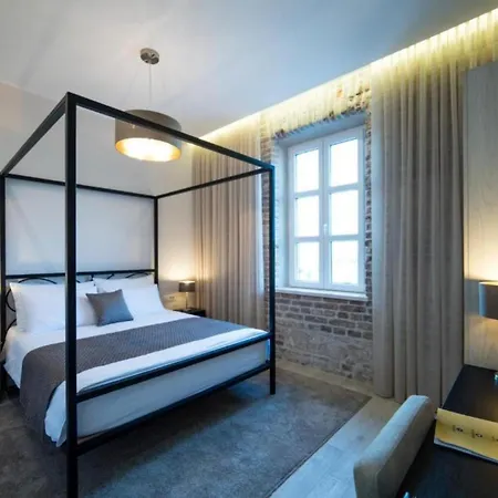 Stanica - The Imperial Route Heritage Experience Hotel Ravno