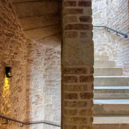 Stanica - The Imperial Route Heritage Experience 3*